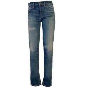 Citizens Of Humanity  "Premium Vintage" Denim Collection. Agnes.